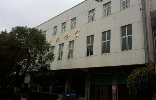 魯甸縣龍樹中學