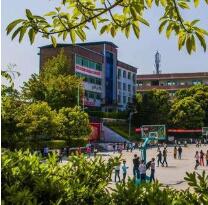 綿竹市土門鎮(zhèn)中學