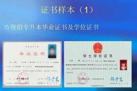 2023年四川統(tǒng)招專升本招生簡介！英語、常識課程、統(tǒng)一命題！