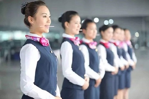 成都哪家空乘學校好？
