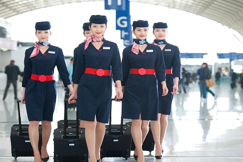 成都哪家空乘學校好？