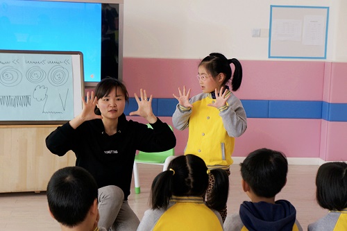 貴陽(yáng)幼師學(xué)校怎么樣？好不好？