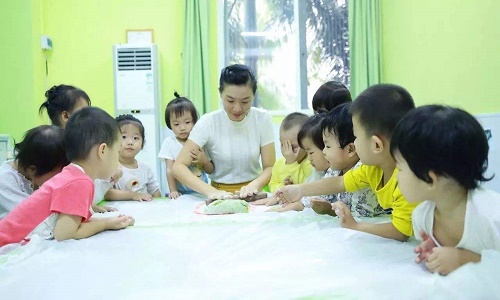 成都五年制幼師學(xué)校招生要求是什么？
