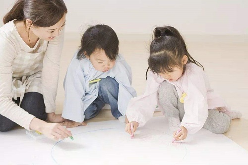 男生到重慶幼兒師范學(xué)校學(xué)習(xí)有優(yōu)勢嗎？