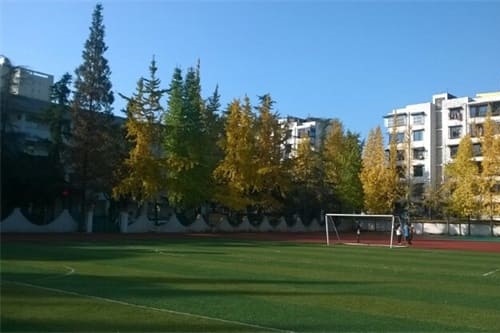 崇州市職業(yè)中專學(xué)校怎么樣？好不好