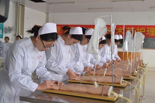 中職專業(yè)什么好？排名如何