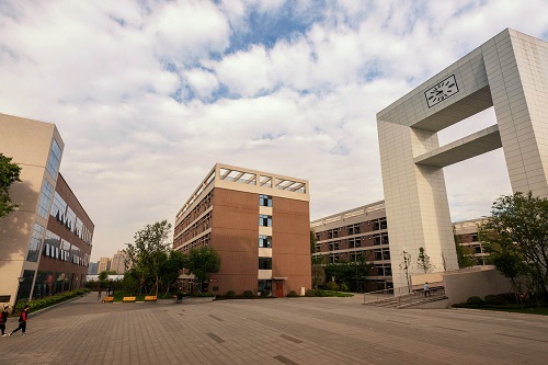 四川省成都市中和職業(yè)中學開設(shè)專業(yè)有哪些