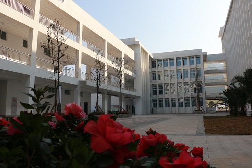 2021年成都信息技術(shù)學校招生計劃