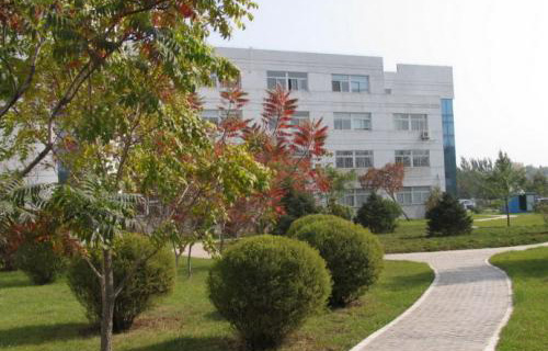 山東省電子工業(yè)學校地址在哪