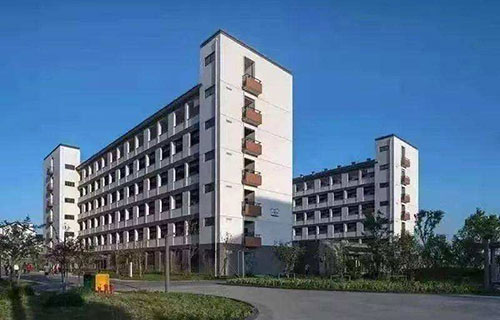 江蘇城鎮(zhèn)建設(shè)學(xué)校專業(yè)有哪些？