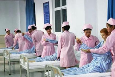 西寧衛(wèi)生職業(yè)技術(shù)學校2022年學費、收費多少