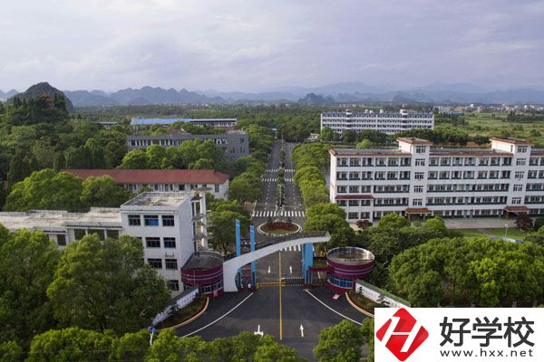 永州有哪些公辦技工學(xué)校？學(xué)校分別怎么樣？
