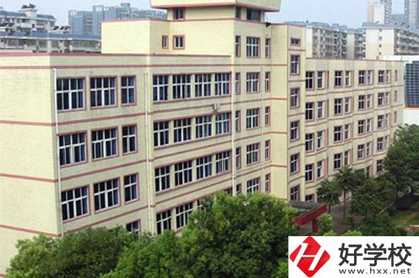 郴州工業(yè)交通學校的招生專業(yè)有哪些？