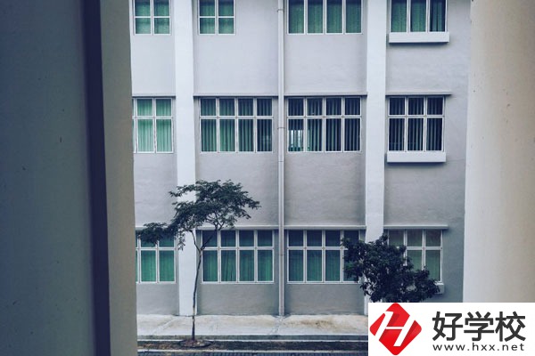 衡陽瀟湘職業(yè)中專怎么樣？有什么專業(yè)？