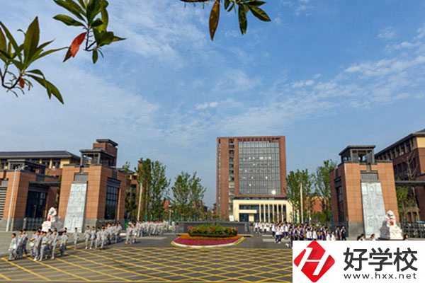 常德財(cái)經(jīng)學(xué)校好不好？師資力量怎么樣？