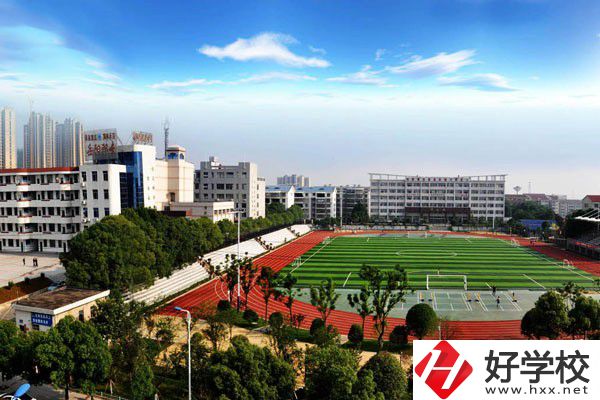 岳陽十五歲可以上中專嗎？有什么中專推薦？