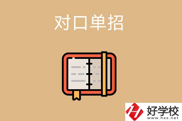 湖南對口單招筆試一般考什么內(nèi)容？該如何做準(zhǔn)備？