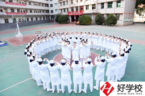 懷化啟航衛(wèi)生學(xué)校怎么樣？容易就業(yè)嗎？