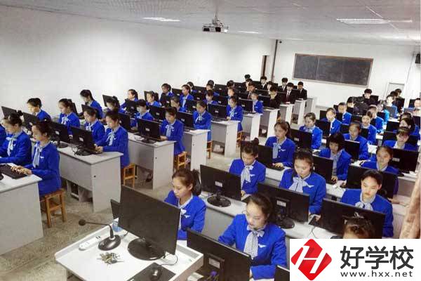湖南有色金屬中專學(xué)校怎么樣？有哪些熱門專業(yè)？