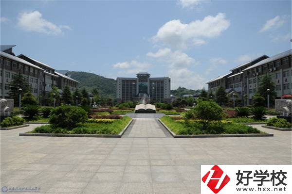 湘西有什么中專開設(shè)有“2+3”的專業(yè)？對(duì)口高職是哪所？