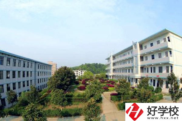 邵陽縣工業(yè)職業(yè)技術學校有哪些特色？