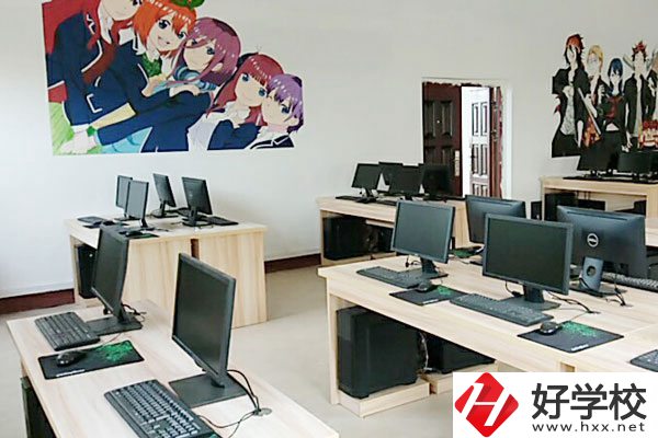 岳陽(yáng)江南通信職業(yè)技術(shù)學(xué)校怎么樣？環(huán)境怎么樣？
