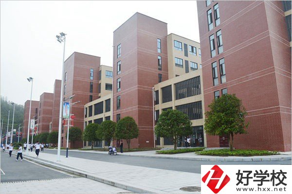 益陽有哪些職高比較有辦學(xué)特色？職高入學(xué)要求高不高？