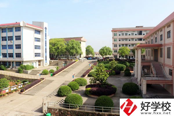衡陽縣職業(yè)中等專業(yè)學(xué)校值得去嗎？