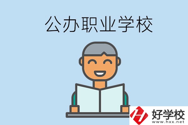 懷化有哪些公辦職校？學校辦學條件好嗎？