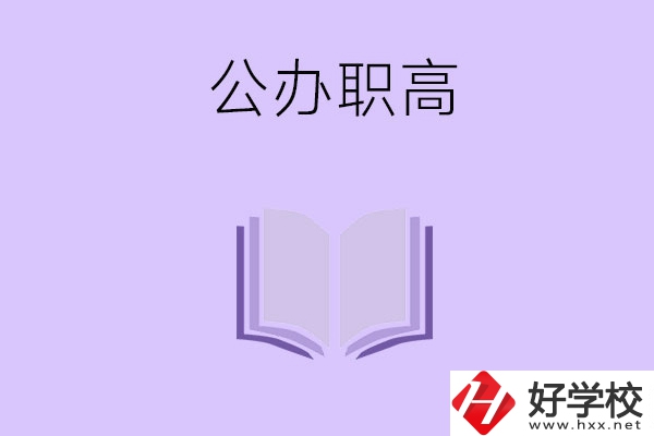 湘潭的公辦職高有哪幾所？師資力量怎么樣？
