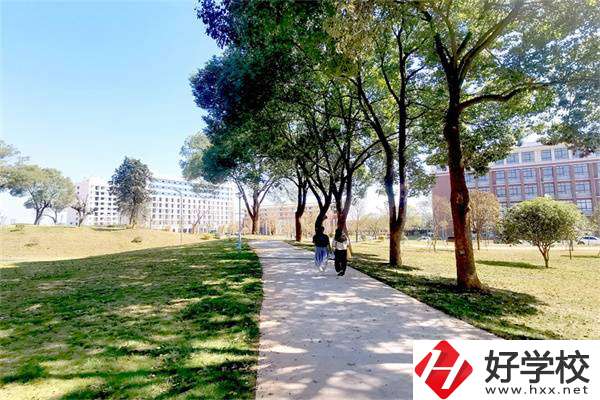 郴州飛天山旁邊的學(xué)校叫什么？學(xué)校怎么樣？
