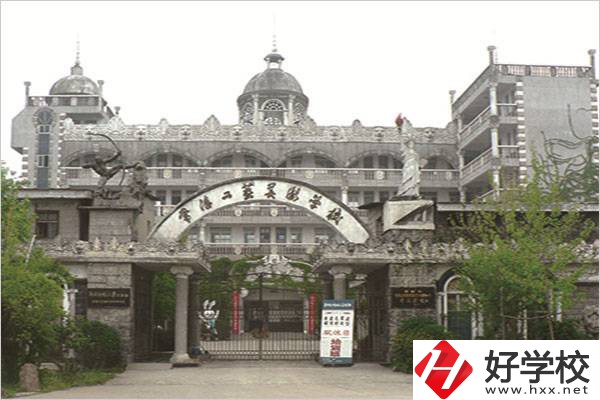 常德學(xué)設(shè)計(jì)可以讀哪所中專？可以升學(xué)嗎？