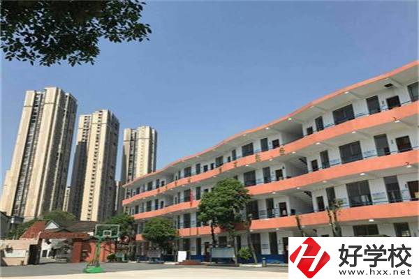 株洲市德才職業(yè)技術(shù)學校有升學機會嗎？升學率是多少？