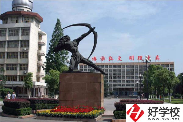 在常德有哪些公辦的職高學(xué)校？