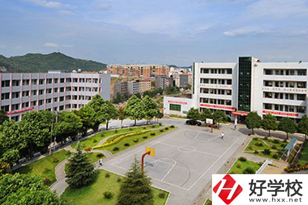 瀘溪縣第一職業(yè)中學(xué)的社會文化藝術(shù)專業(yè)怎么樣？