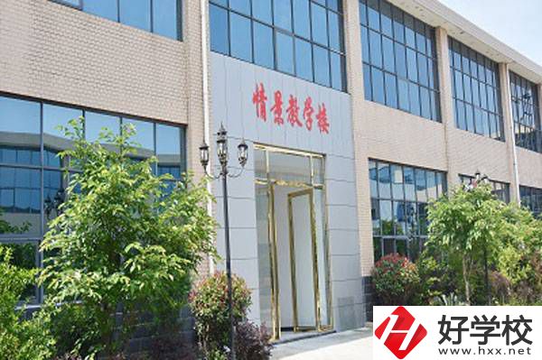 永州的民辦中職哪家比較好？