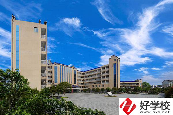 永州市的重點中等專業(yè)學(xué)校有哪些？