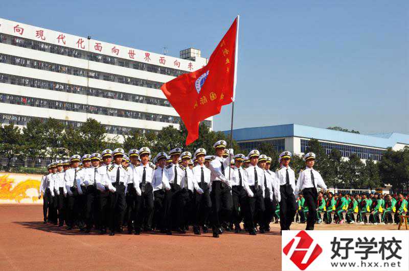 邵陽(yáng)創(chuàng)業(yè)科技學(xué)校有哪些熱門(mén)專(zhuān)業(yè)？