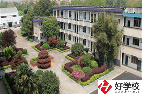 長沙市中等城鄉(xiāng)建設(shè)職校有什么專業(yè)？就業(yè)率多少？