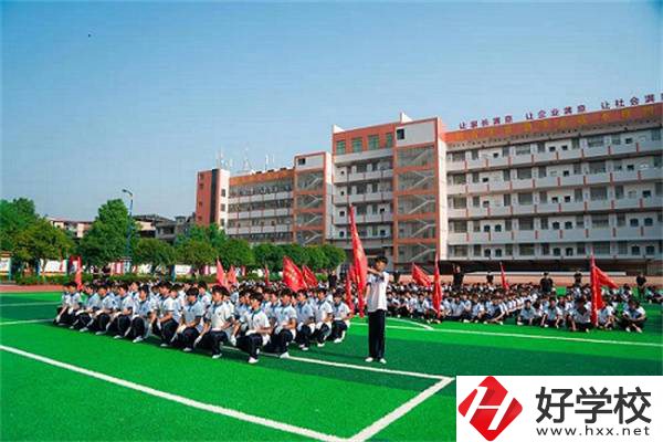 永州值得推薦的民辦技校有哪些？學(xué)費多少？