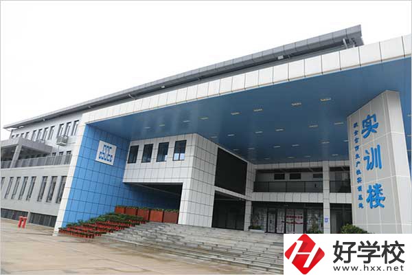想在湖南學(xué)習(xí)建筑類專業(yè)，推薦這所中職院校