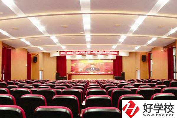 長沙市湘都中等職業(yè)學(xué)校怎么樣？有哪些招生要求？