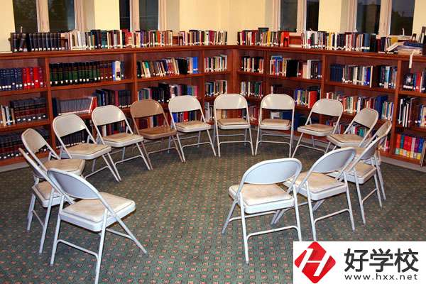 益陽職業(yè)技術學院怎么樣？有哪些專業(yè)？