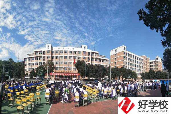 永州有哪些公立職高推薦？就學(xué)環(huán)境怎么樣？