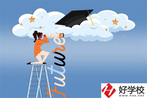 永州讀職校的學(xué)生多嗎？讀職校有什么用？