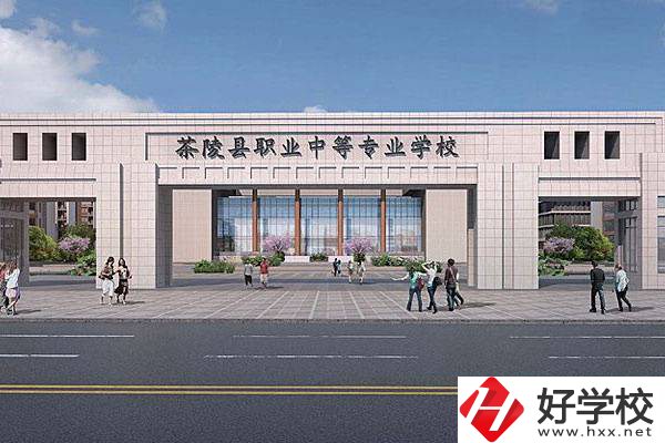 株洲有300可以上的公辦中職嗎？公辦中職有哪些好處？