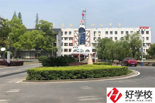 湘潭設(shè)有大專中職部的學校有哪些？有什么辦學特色？