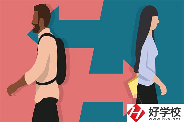 在湖南讀五年制大專好還是職高好？兩者有什么區(qū)別？