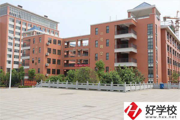 郴州排名前三的中專是哪幾所？有什么辦學(xué)優(yōu)勢？