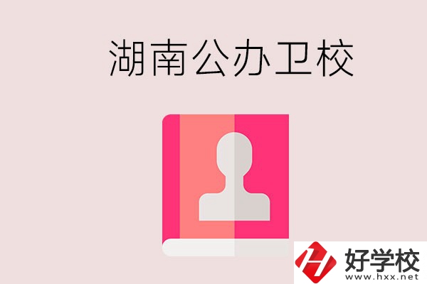 想在湖南上公辦衛(wèi)?？梢赃x擇哪些學校？